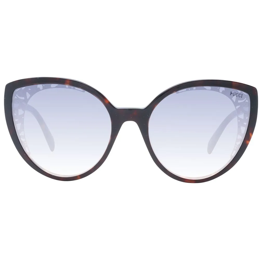 Brown Women Sunglasses sold by Louxly product image thumbnail 2