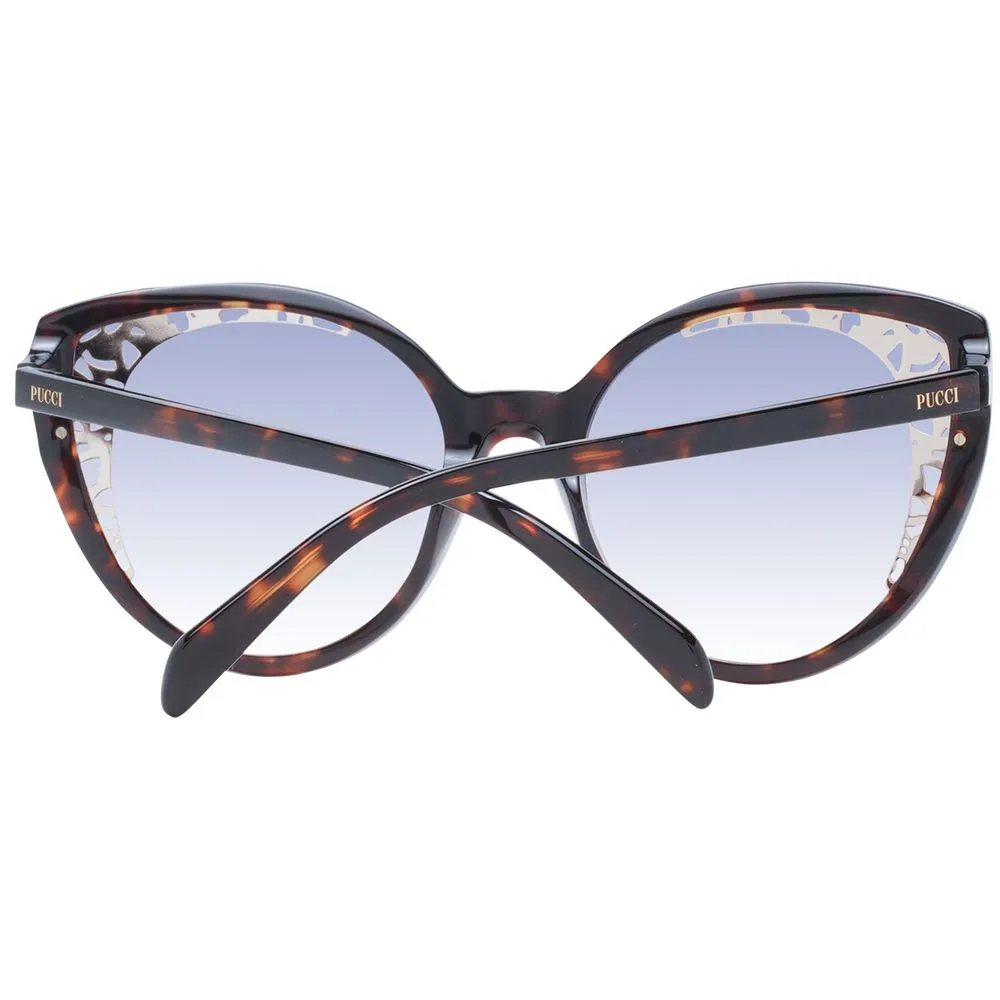 Brown Women Sunglasses sold by Louxly product image thumbnail 3