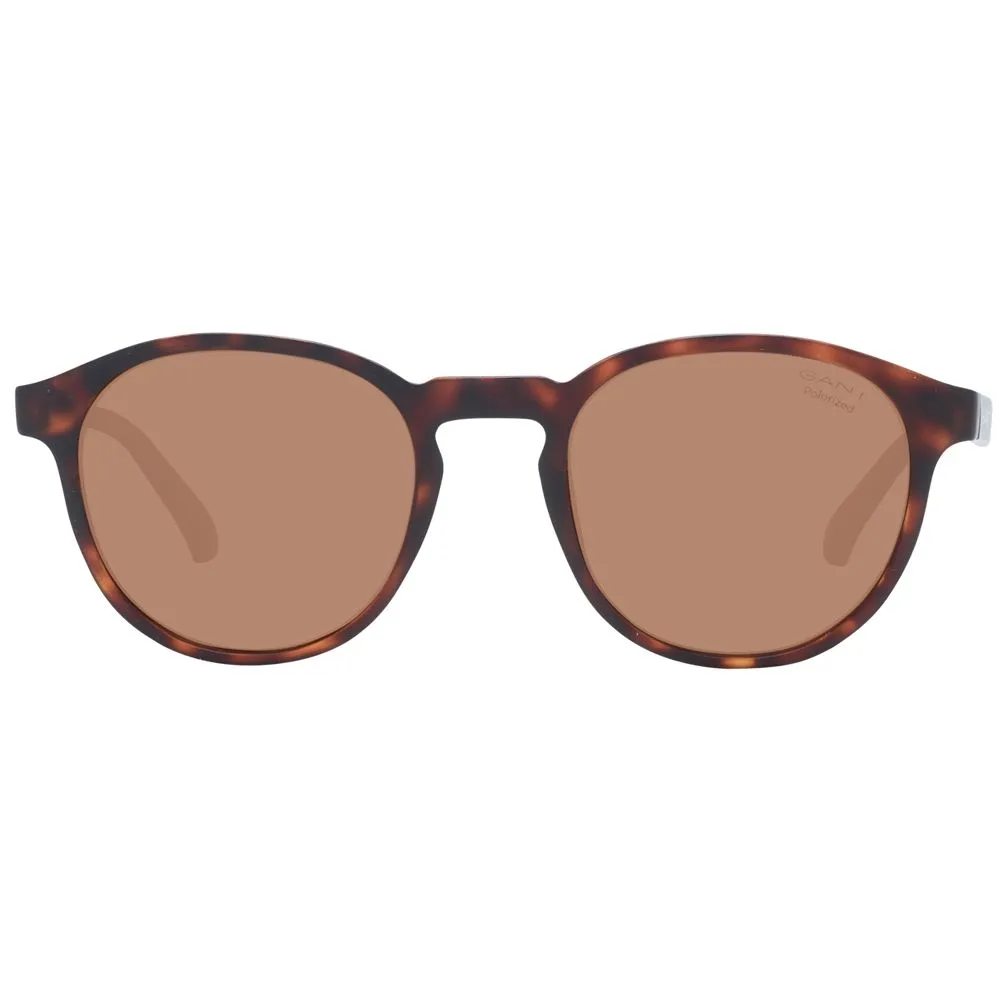 Brown Men Sunglasses sold by Louxly product image thumbnail 2