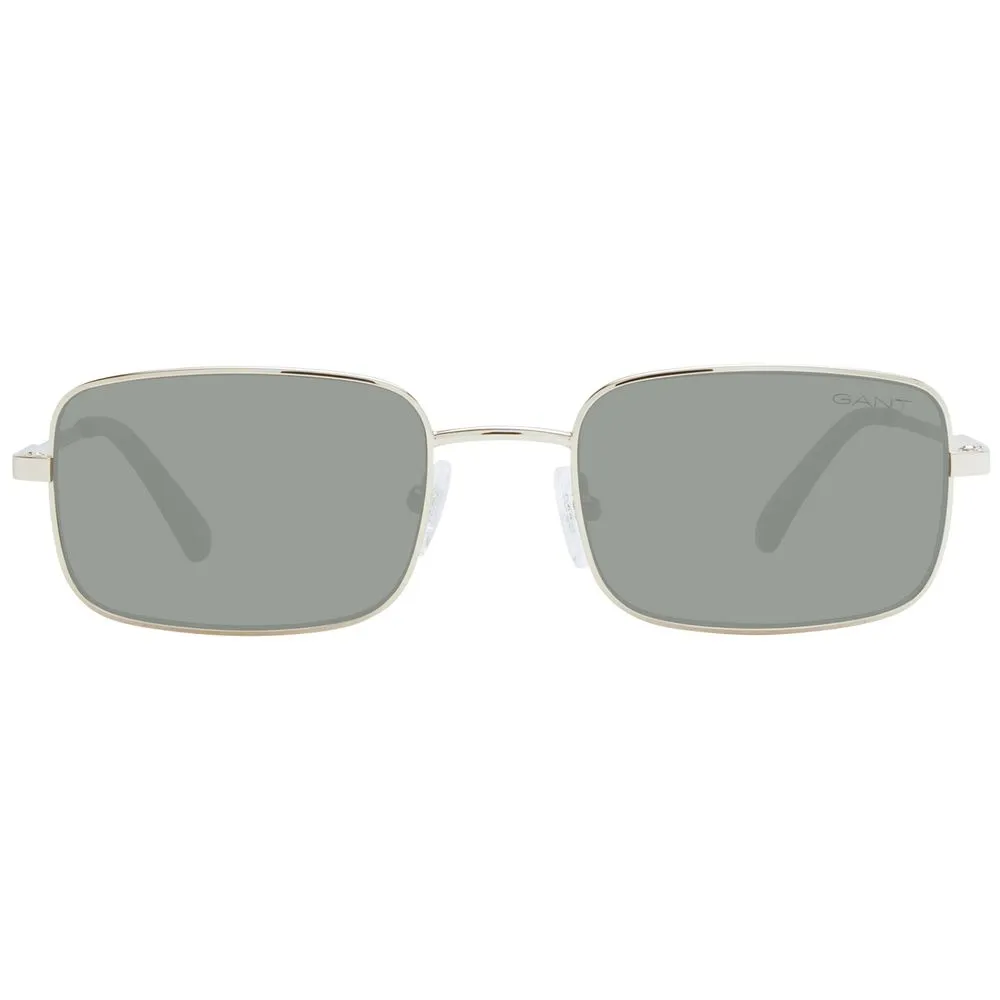 Gold Men Sunglasses sold by Louxly product image thumbnail 2