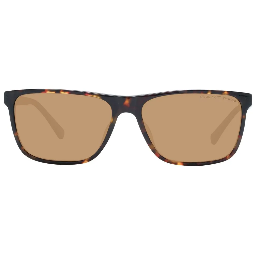 Brown Men Sunglasses sold by Louxly product image thumbnail 2