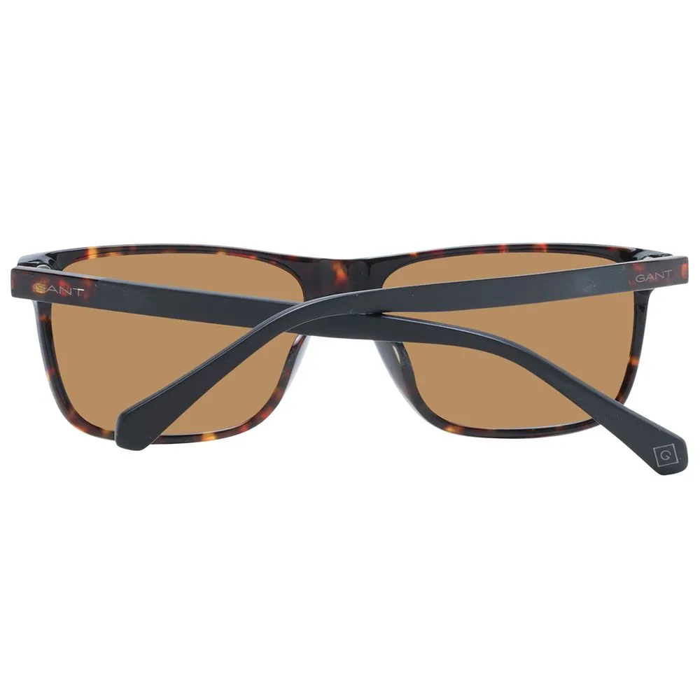 Brown Men Sunglasses sold by Louxly product image thumbnail 3