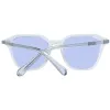 Gray Women Sunglasses sold by Louxly