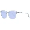 Gray Women Sunglasses sold by Louxly