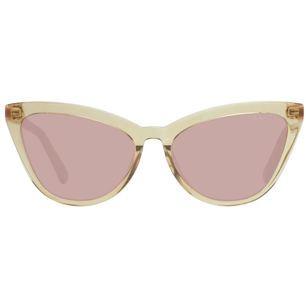 Beige Women Sunglasses sold by Louxly product image thumbnail 2