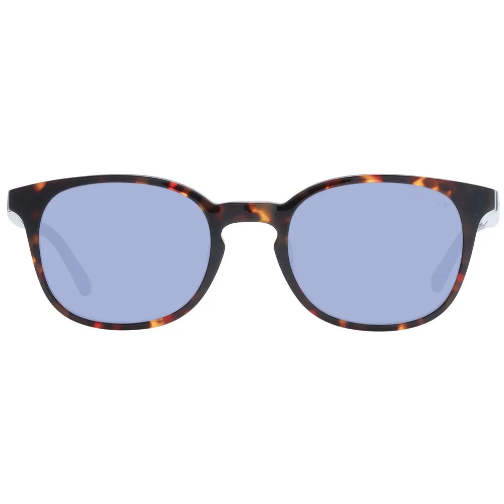 Brown Men Sunglasses sold by Louxly product image thumbnail 2
