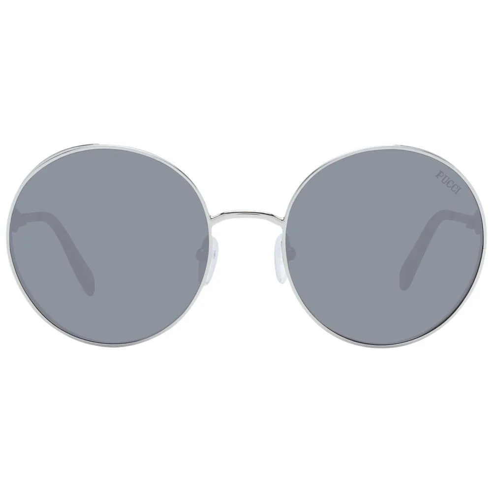 Gray Women Sunglasses sold by Louxly product image thumbnail 2