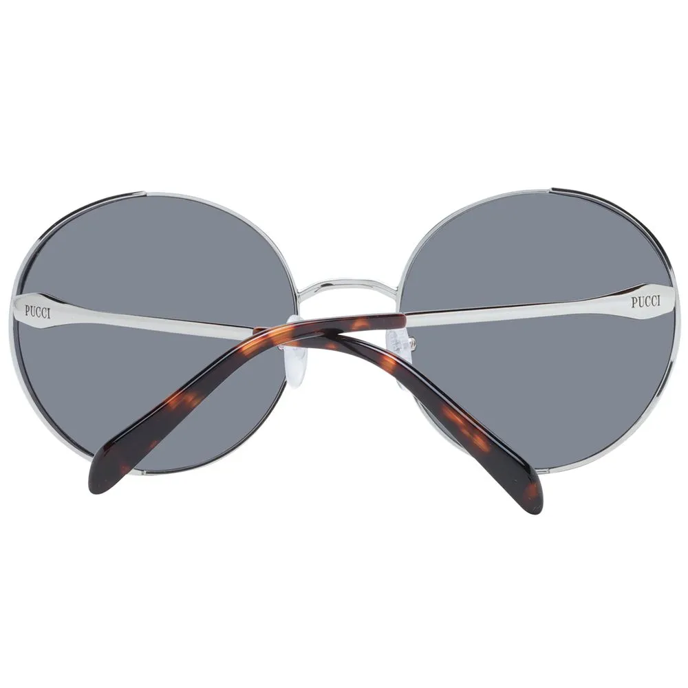 Gray Women Sunglasses sold by Louxly product image thumbnail 3
