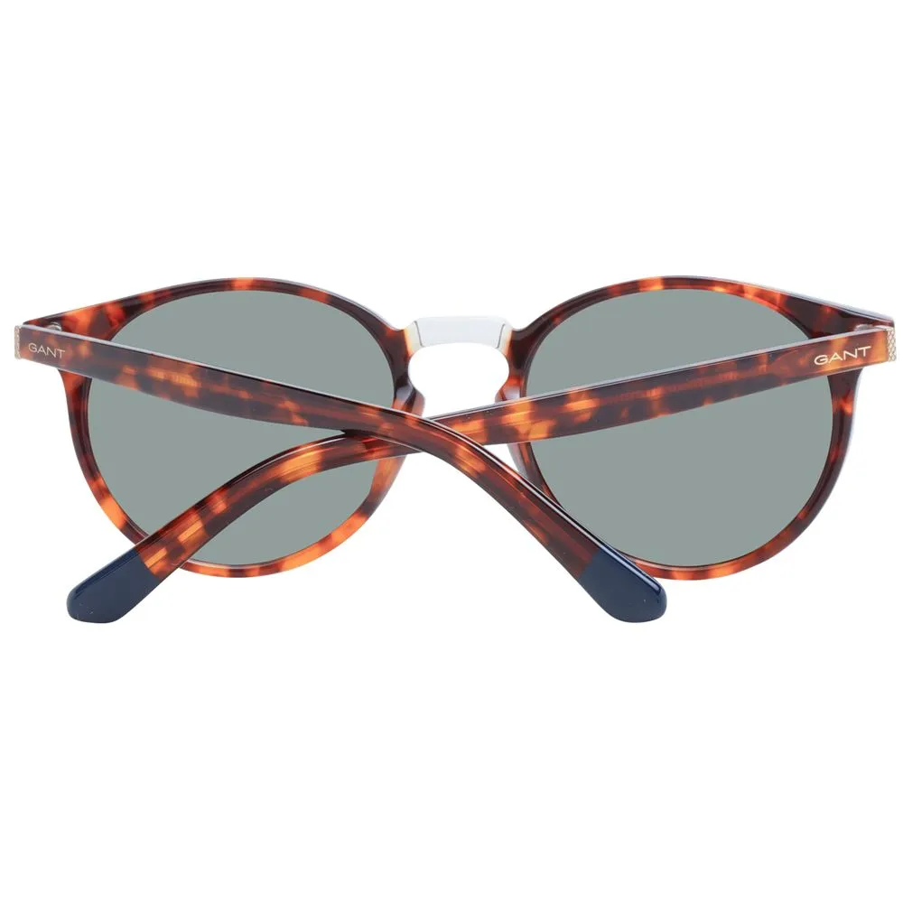 Brown Men Sunglasses sold by Louxly product image thumbnail 3