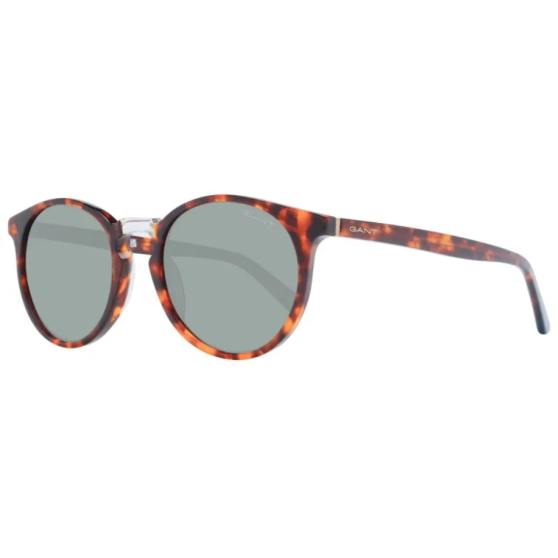 Brown Men Sunglasses sold by Louxly