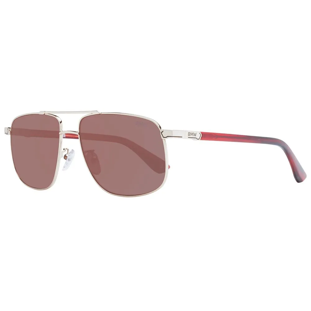 Rose Gold Men Sunglasses sold by Louxly