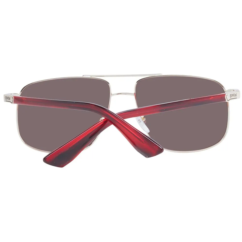 Rose Gold Men Sunglasses sold by Louxly product image thumbnail 3