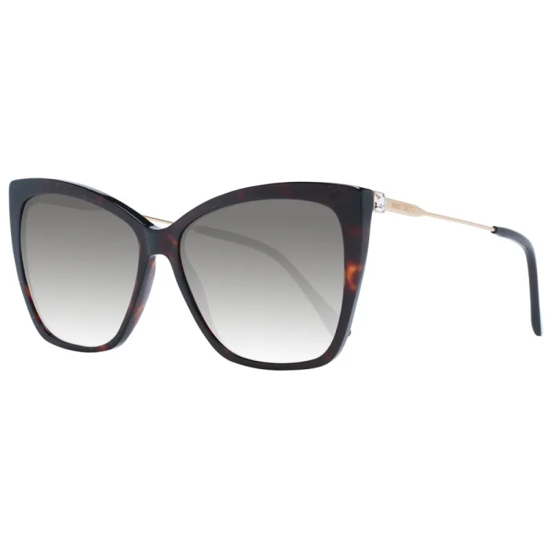 Brown Women Sunglasses sold by Louxly