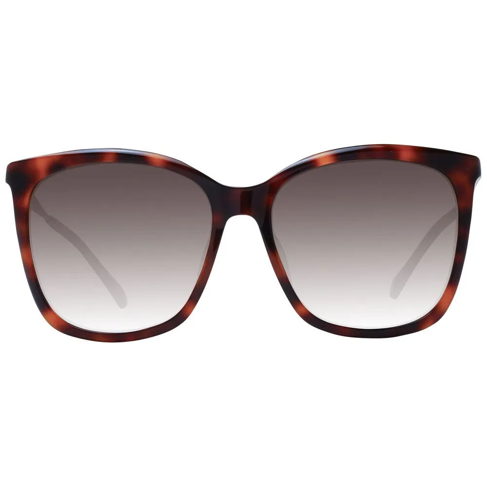 Brown Women Sunglasses sold by Louxly product image thumbnail 2