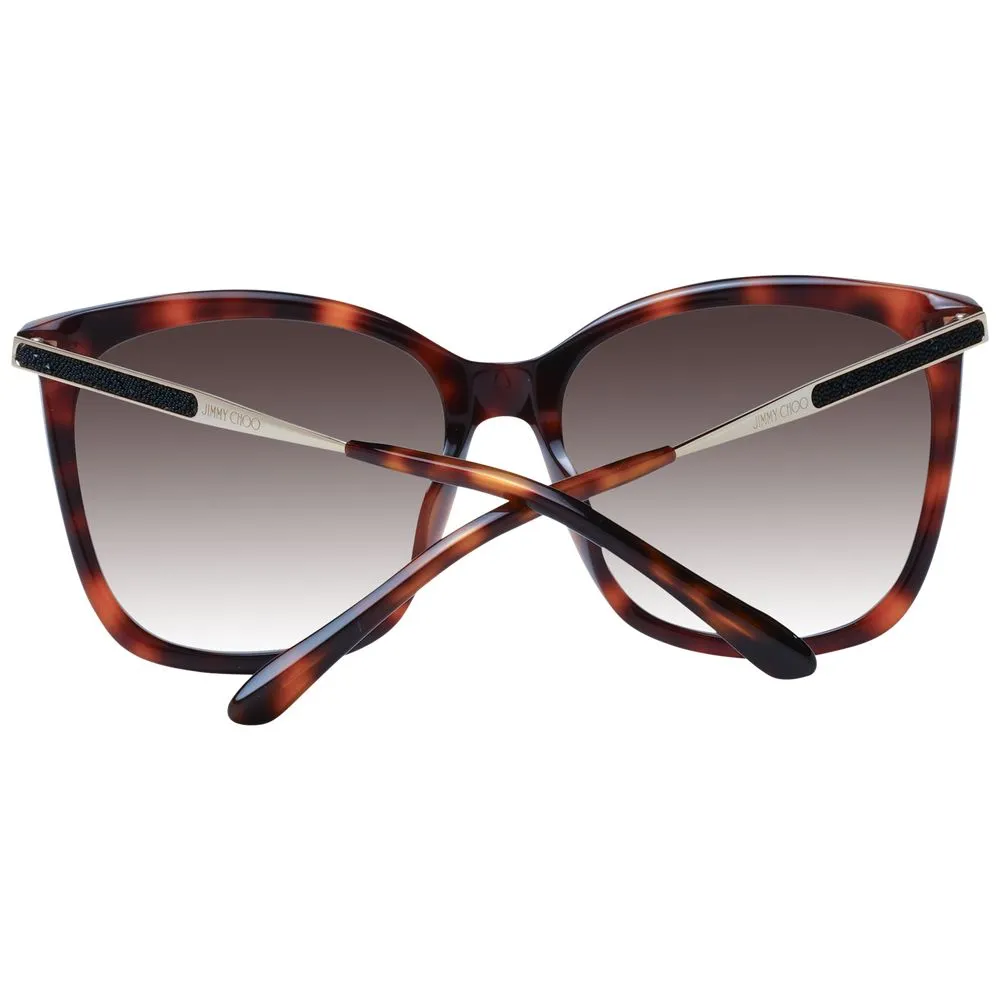 Brown Women Sunglasses sold by Louxly product image thumbnail 3