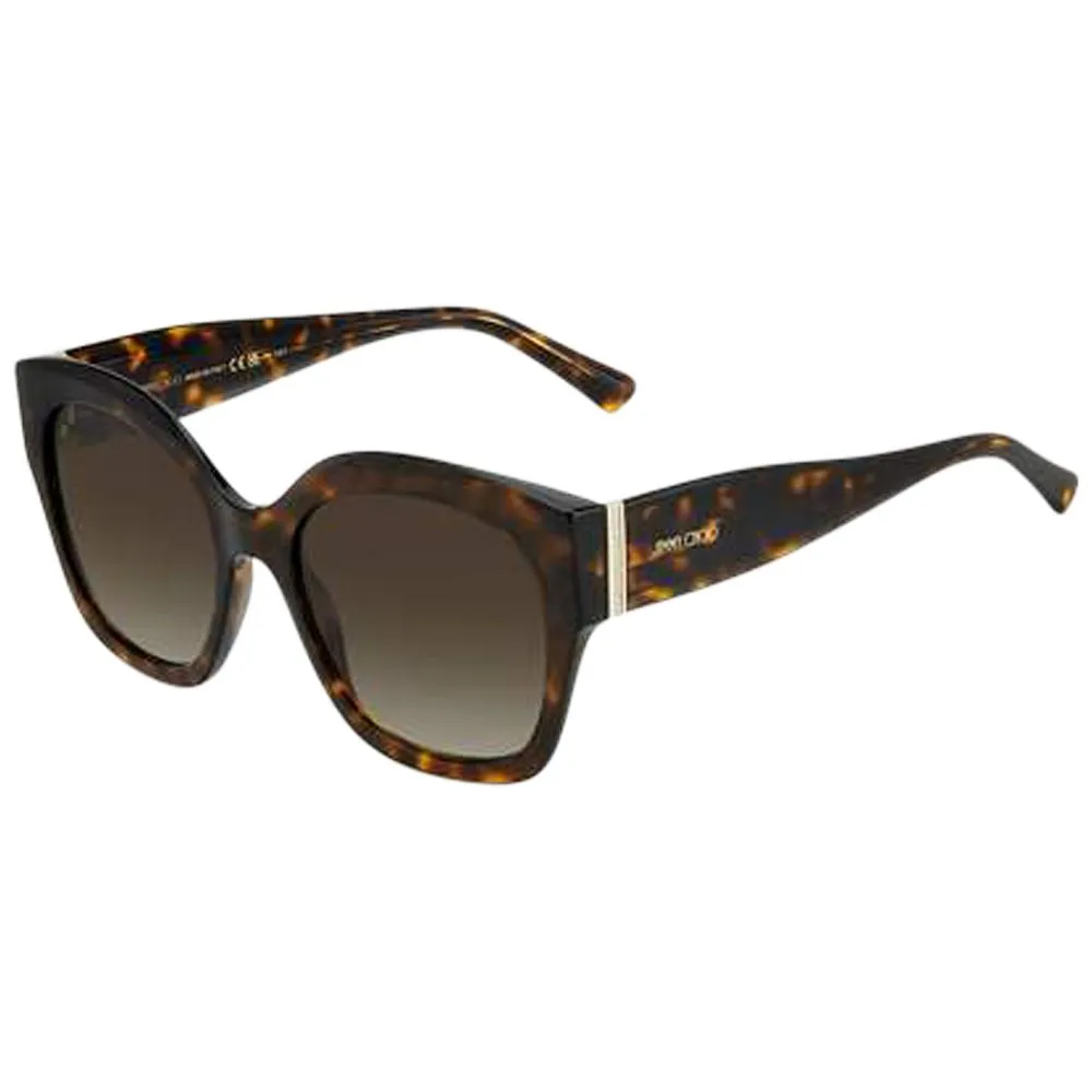 Brown Women Sunglasses sold by Louxly