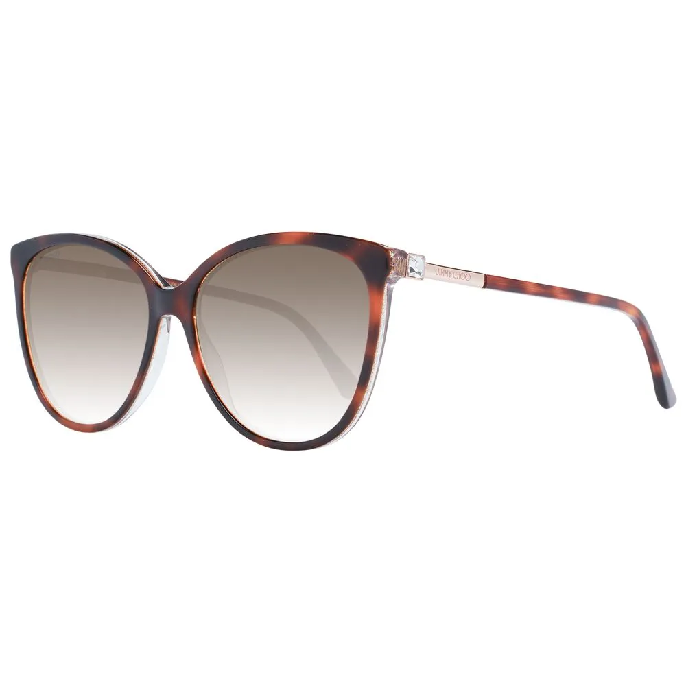 Brown Women Sunglasses sold by Louxly