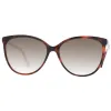 Brown Women Sunglasses sold by Louxly
