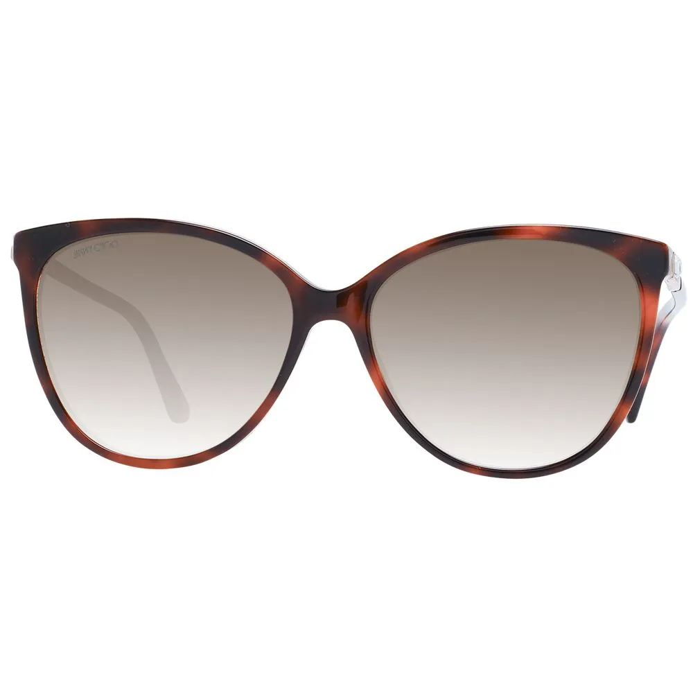 Brown Women Sunglasses sold by Louxly product image thumbnail 2