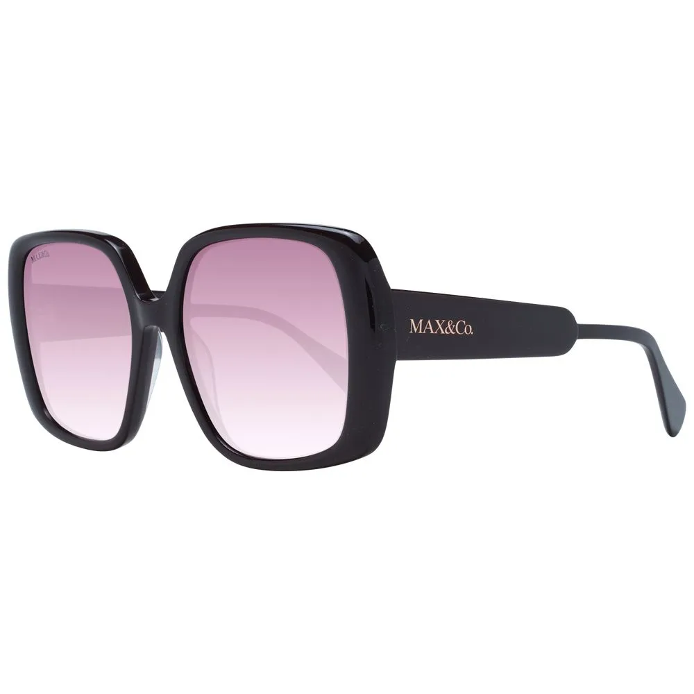 Brown Women Sunglasses sold by Louxly