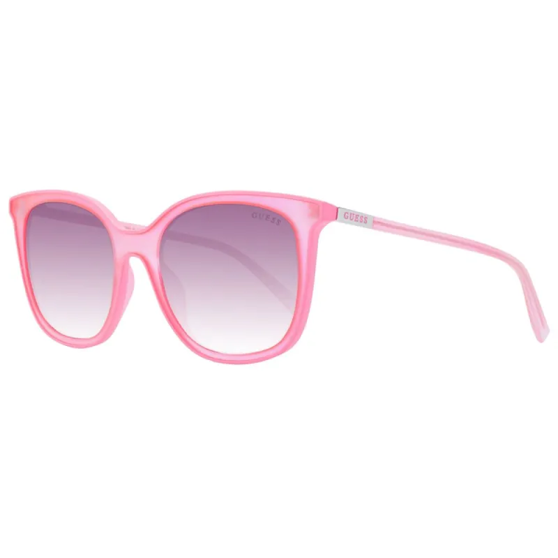 Pink Women Sunglasses sold by Louxly
