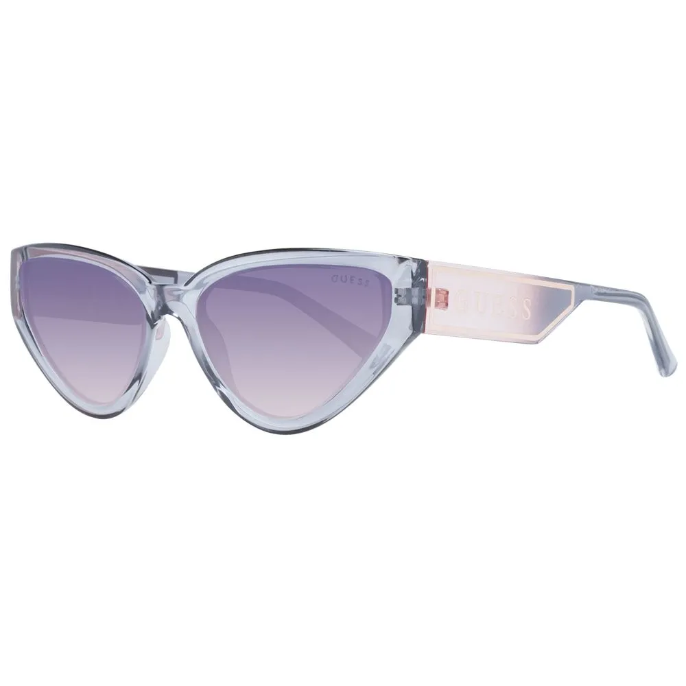 Gray Women Sunglasses sold by Louxly