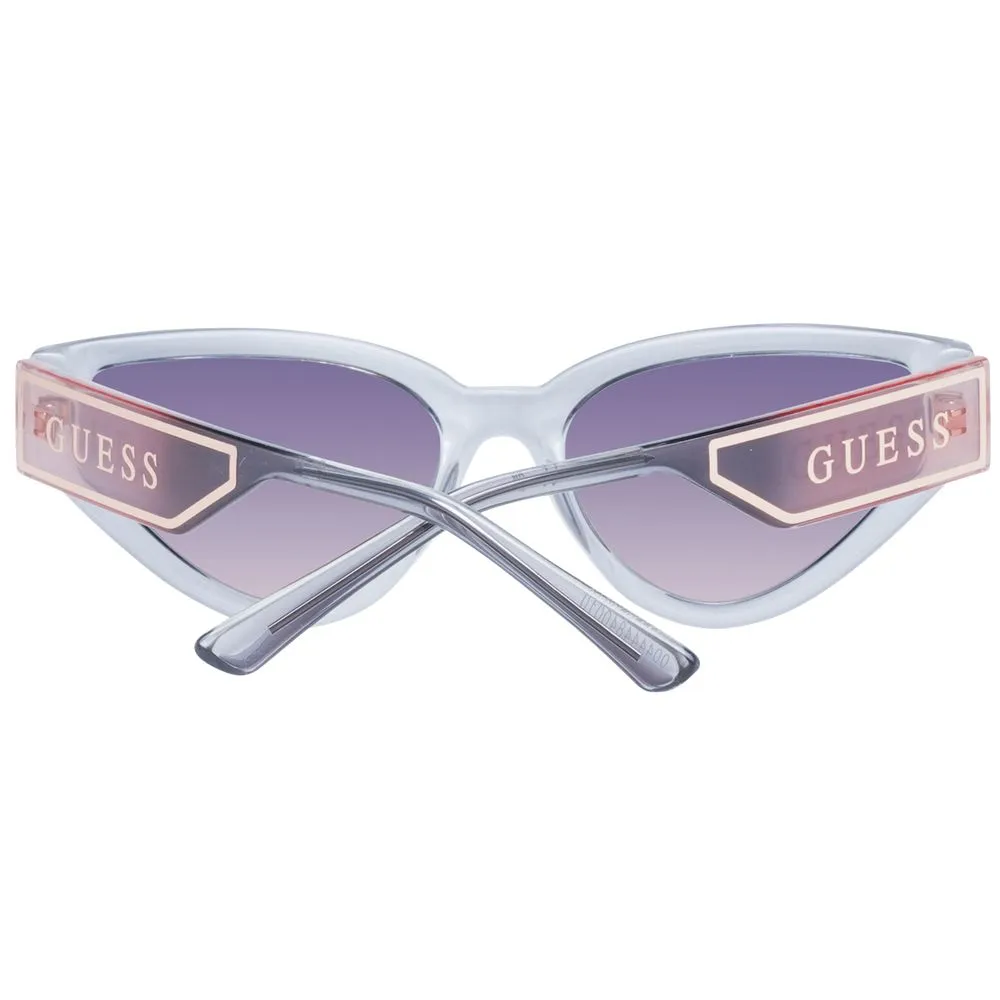 Gray Women Sunglasses sold by Louxly product image thumbnail 3