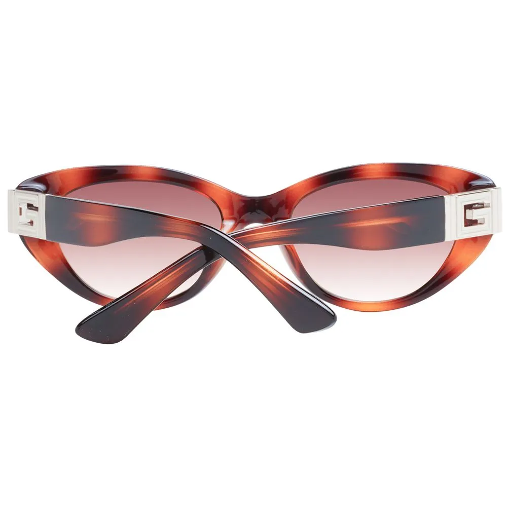 Brown Women Sunglasses sold by Louxly product image thumbnail 3