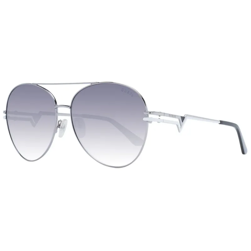 Gray Women Sunglasses sold by Louxly