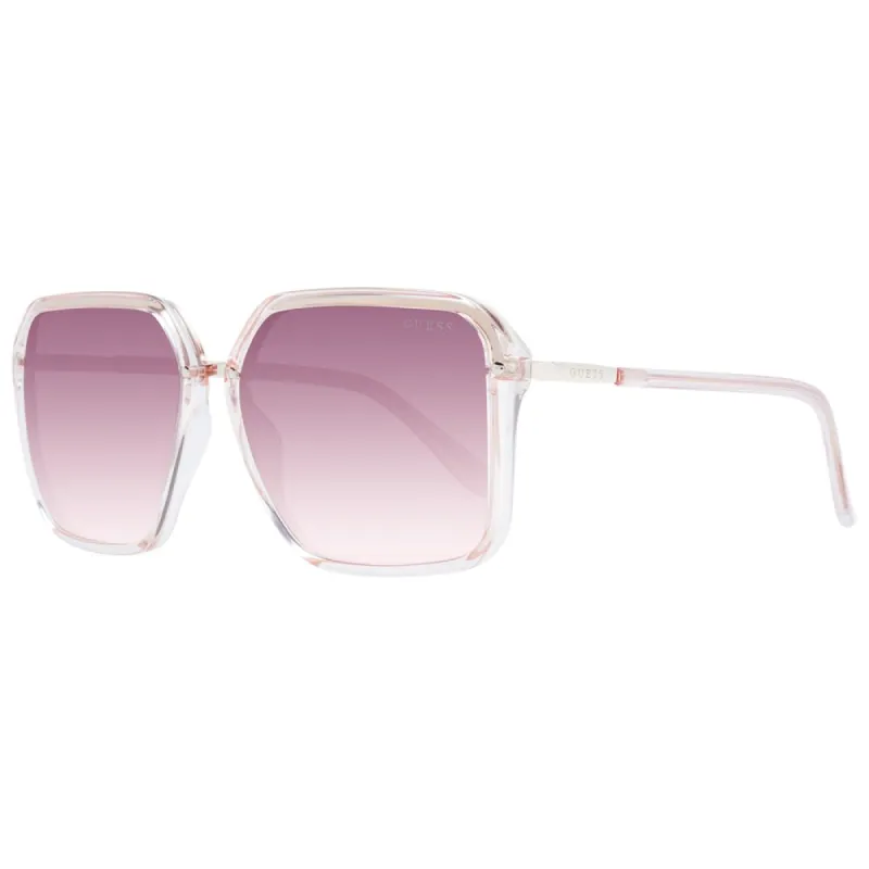 Pink Women Sunglasses sold by Louxly