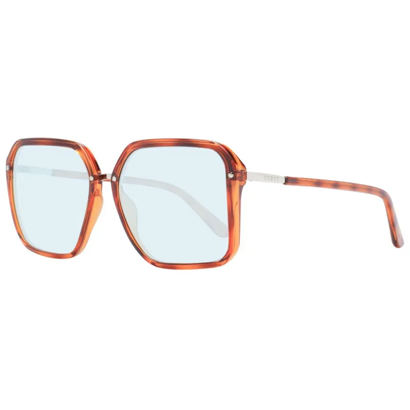 Brown Women Sunglasses sold by Louxly