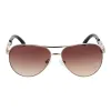 Gold Women Sunglasses sold by Louxly