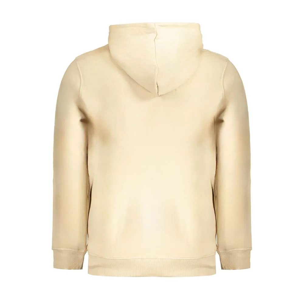 Beige Cotton Sweater sold by Louxly product image thumbnail 2