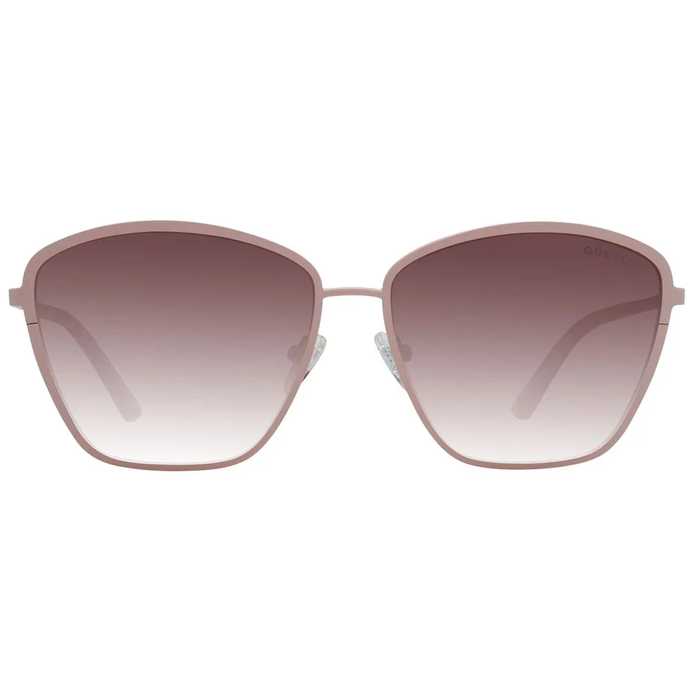 Beige Women Sunglasses sold by Louxly product image thumbnail 2