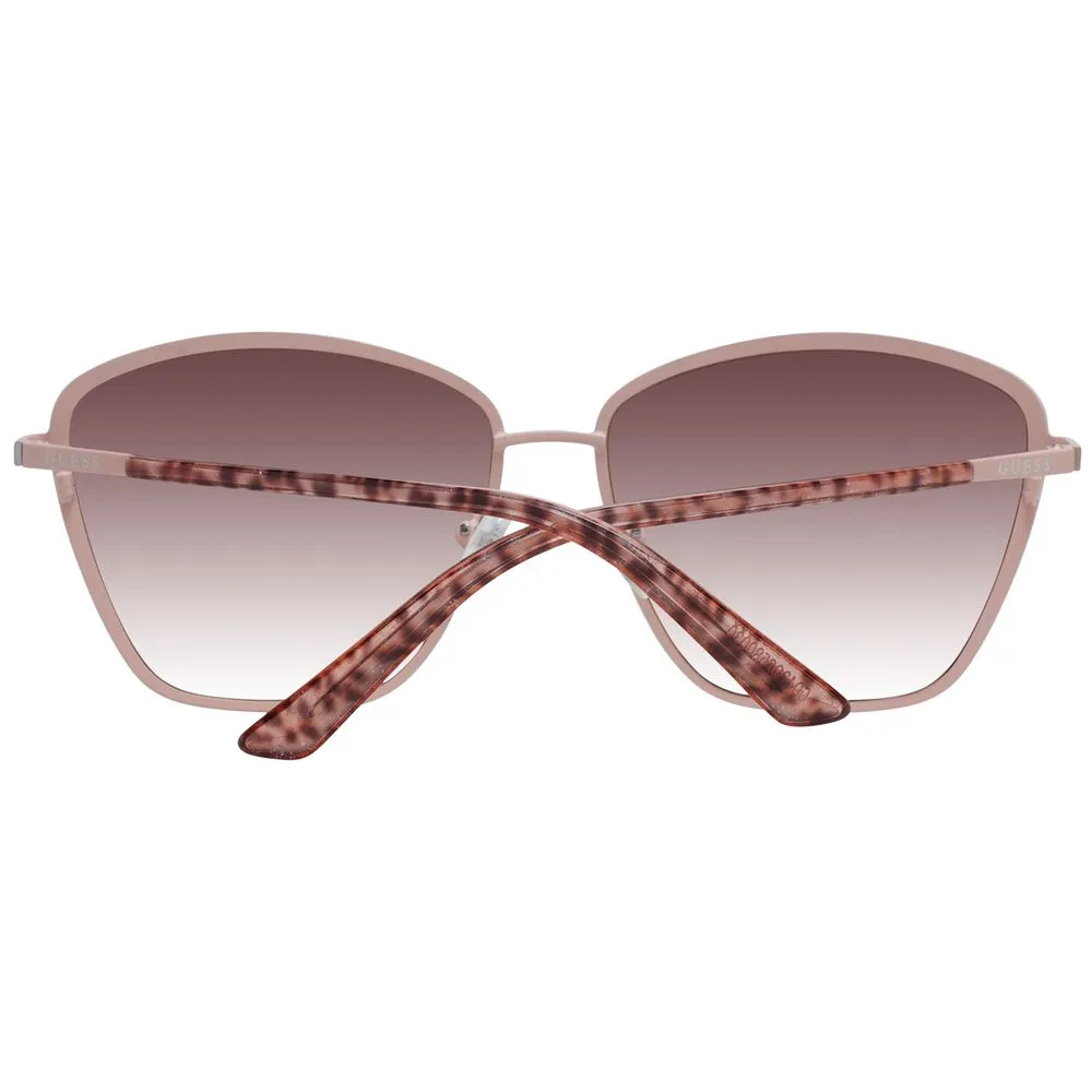 Beige Women Sunglasses sold by Louxly product image thumbnail 3