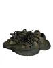 Multicolor Low Top Space Lace Up Sneakers Shoes sold by Louxly