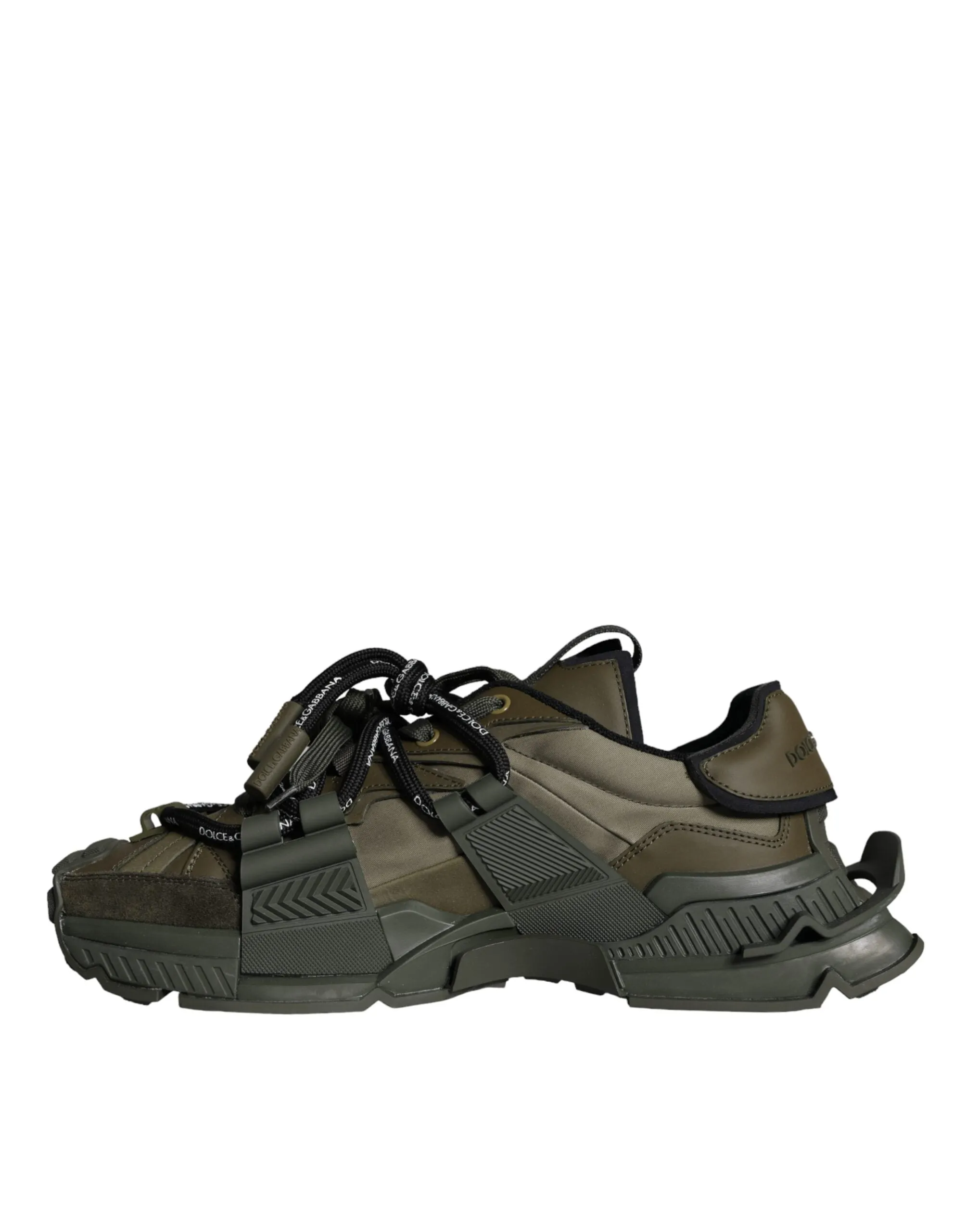 Multicolor Low Top Space Lace Up Sneakers Shoes sold by Louxly product image thumbnail 5