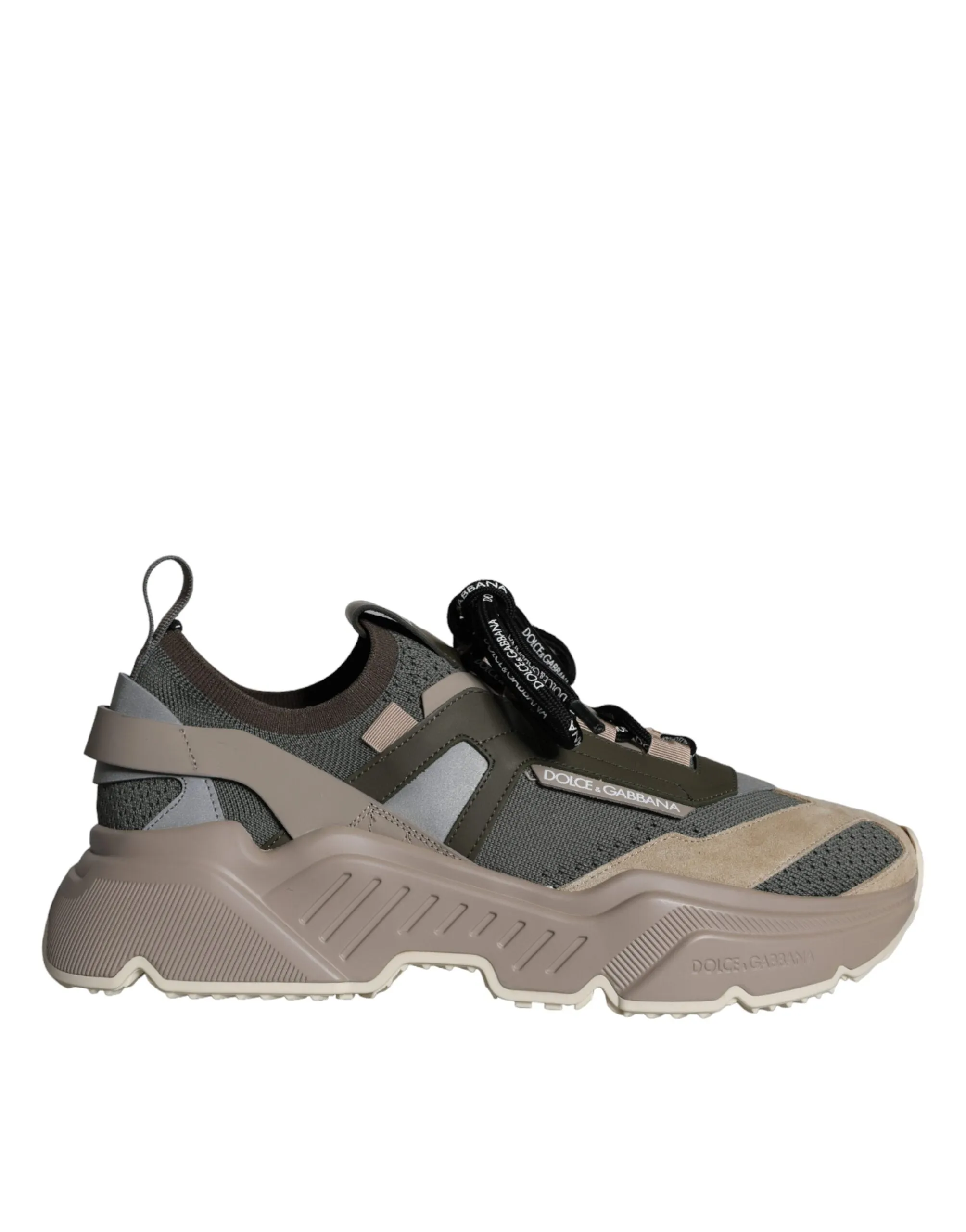 Multicolor Daymaster Low Top Sneakers Shoes sold by Louxly