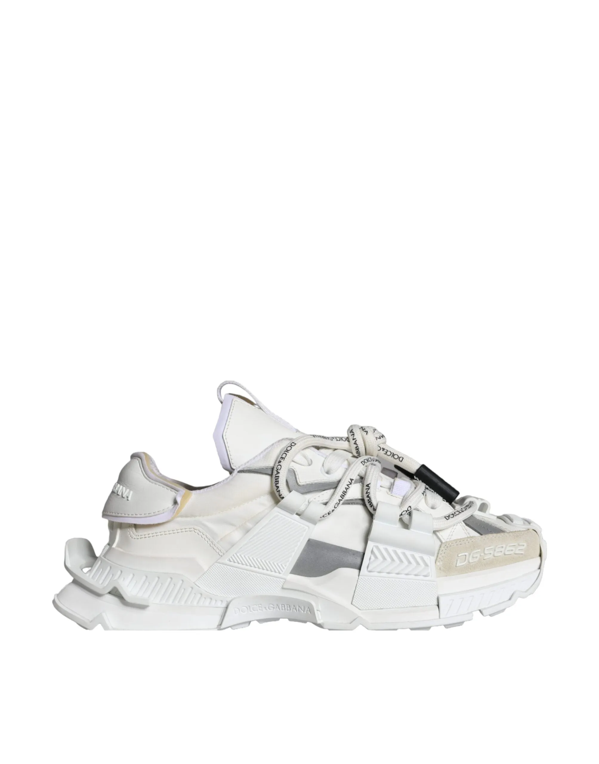 Multicolor Low Top Space Lace Up Men Sneakers Shoes sold by Louxly