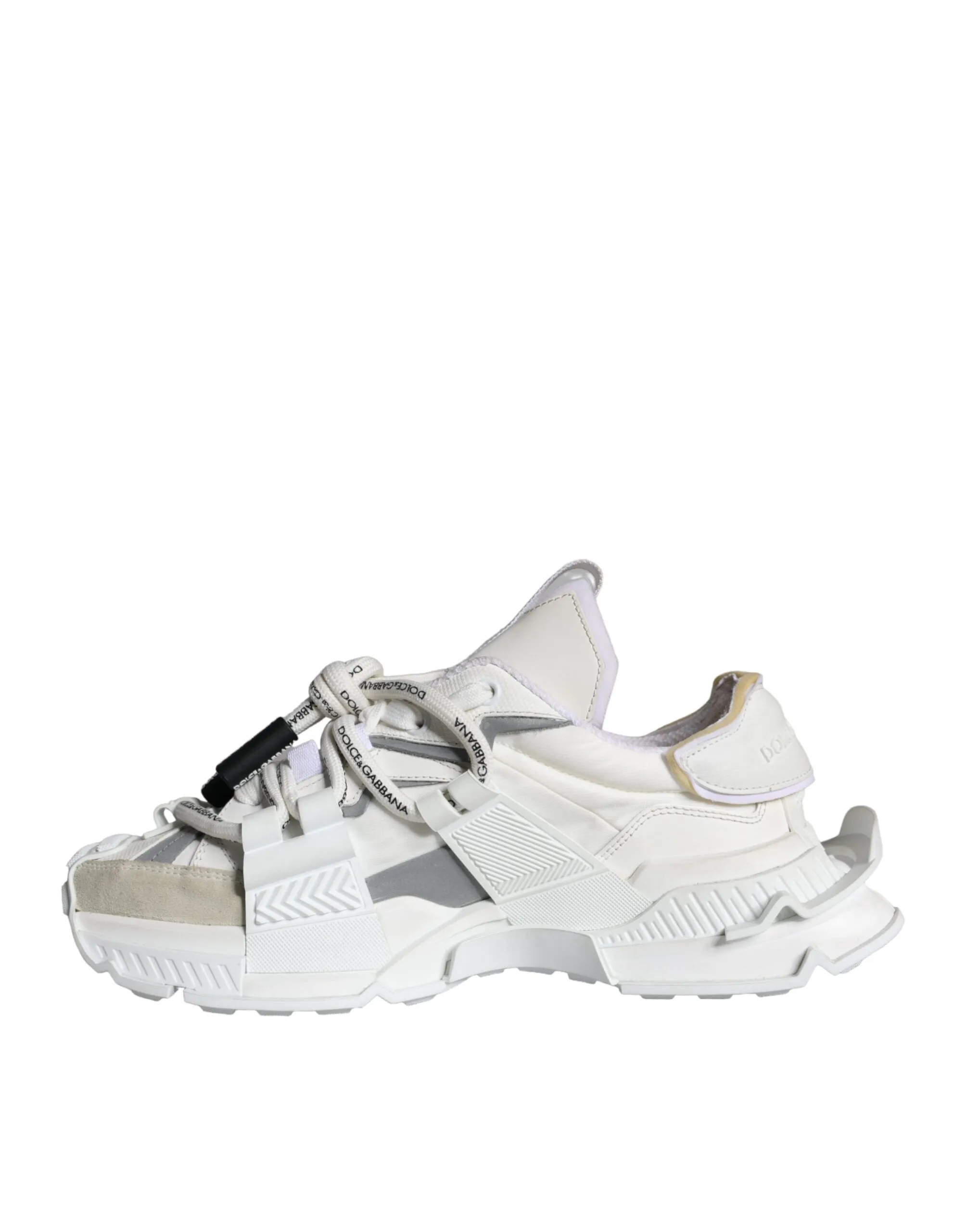 Multicolor Low Top Space Lace Up Men Sneakers Shoes sold by Louxly product image thumbnail 5