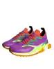 Multicolor Super King Low Top Sneakers Shoes sold by Louxly