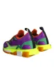 Multicolor Super King Low Top Sneakers Shoes sold by Louxly