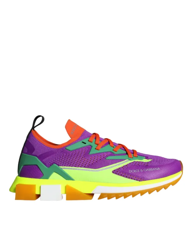 Multicolor Super King Low Top Sneakers Shoes sold by Louxly