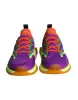 Multicolor Super King Low Top Sneakers Shoes sold by Louxly