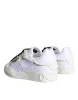 White Portofino Logo Low Top Trainers Sneakers Shoes sold by Louxly