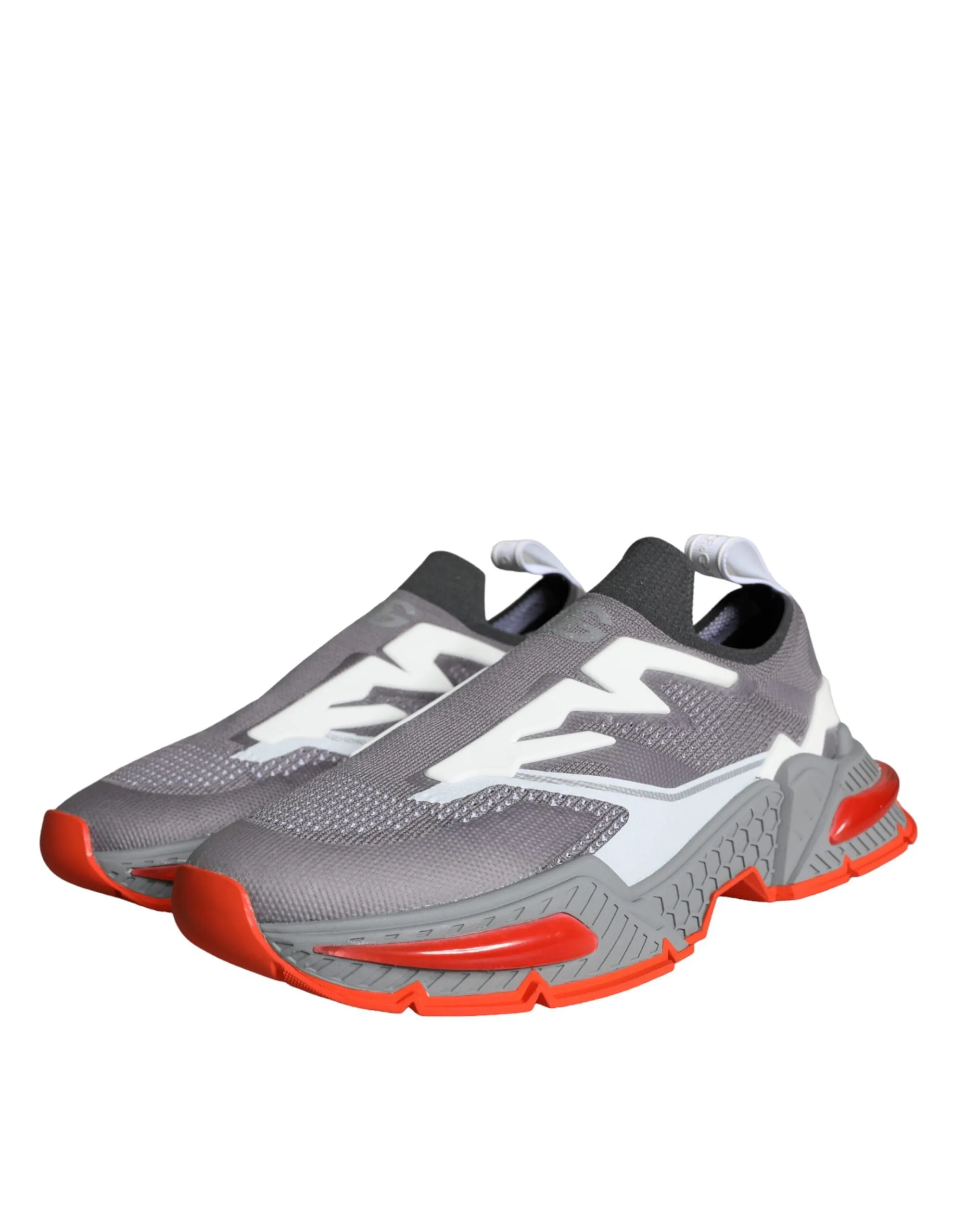 Gray Airmaster Low Top Men Sneakers Shoes sold by Louxly product image thumbnail 3