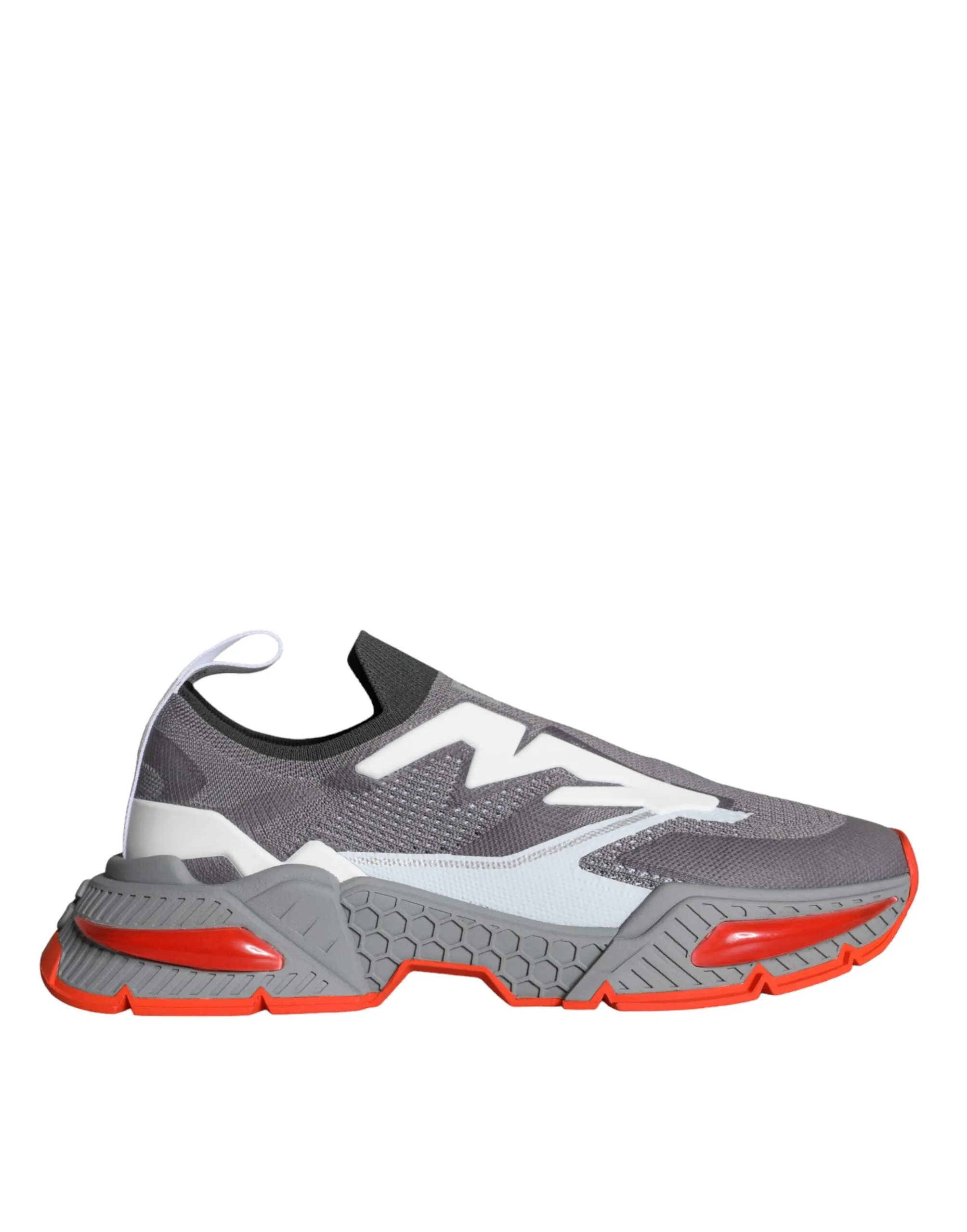 Gray Airmaster Low Top Men Sneakers Shoes sold by Louxly