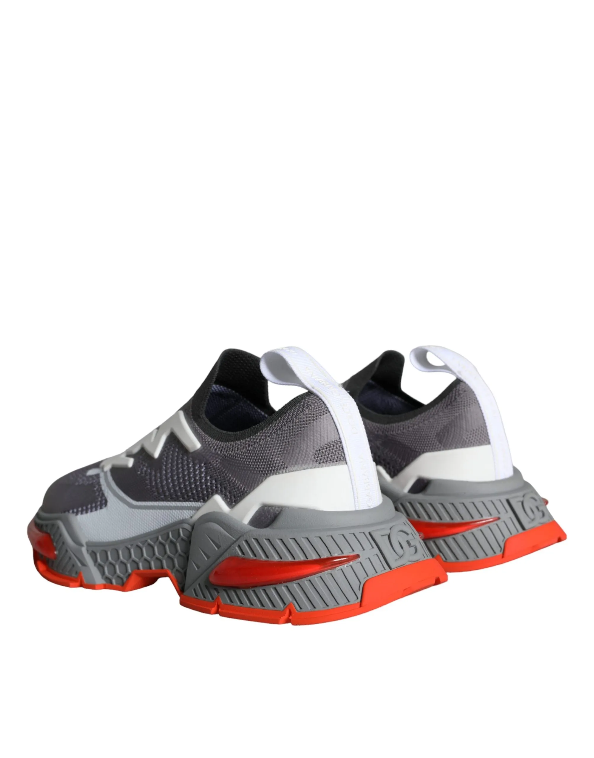 Gray Airmaster Low Top Men Sneakers Shoes sold by Louxly product image thumbnail 4