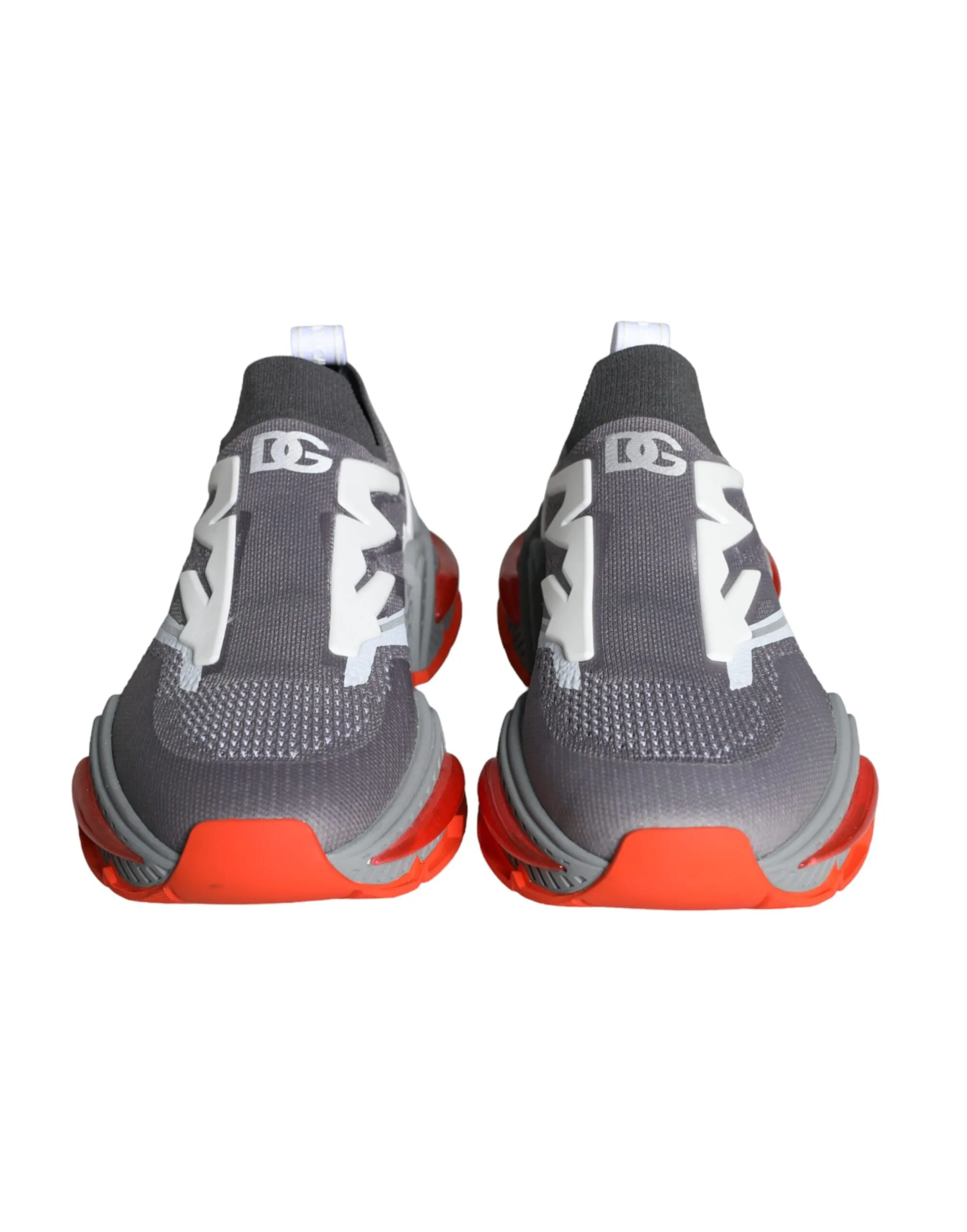 Gray Airmaster Low Top Men Sneakers Shoes sold by Louxly product image thumbnail 2