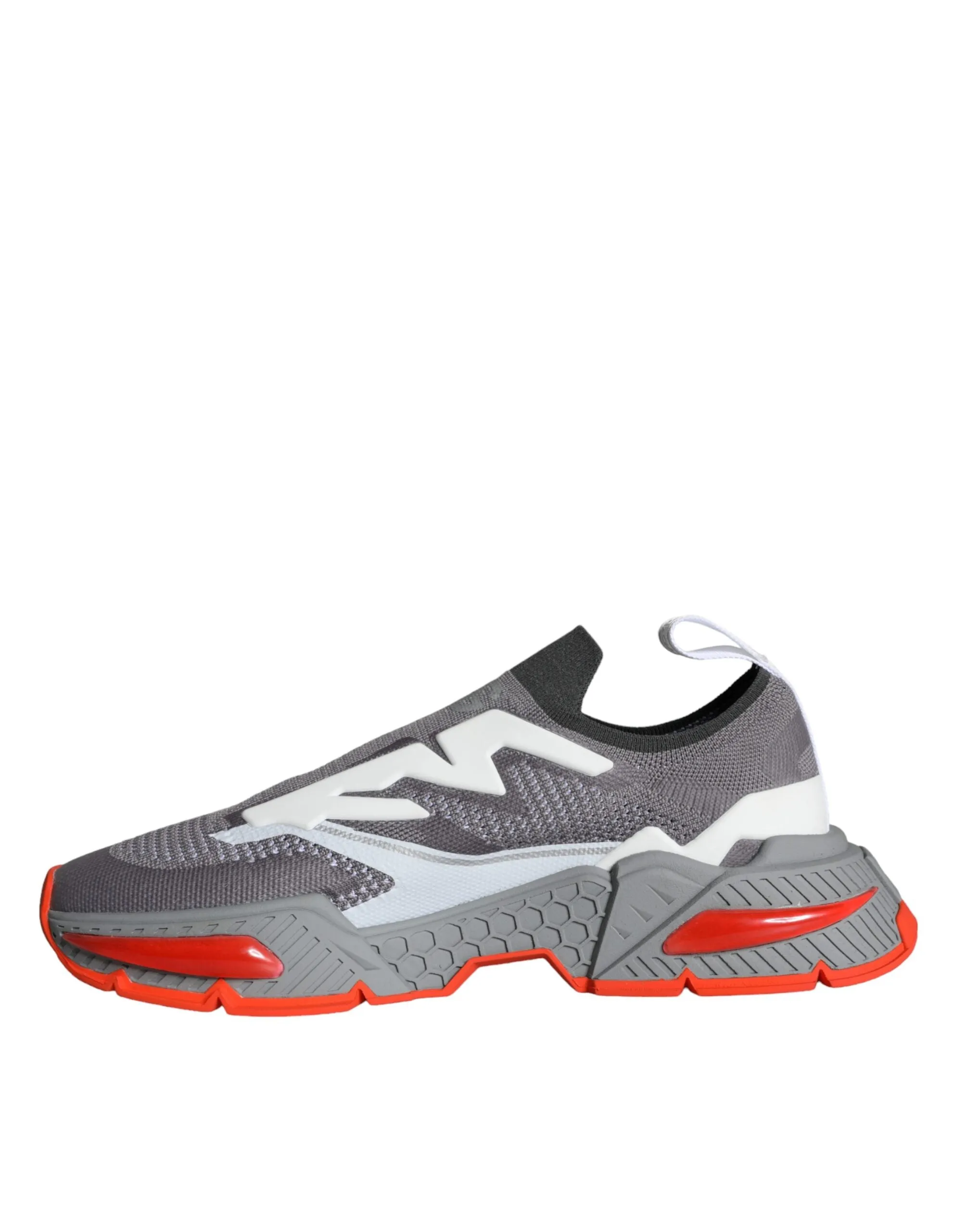 Gray Airmaster Low Top Men Sneakers Shoes sold by Louxly product image thumbnail 5